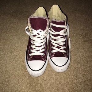 Hip top converse